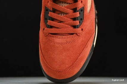 Hyperoad Her For Jordan 5 Air WMNS Mars 0721